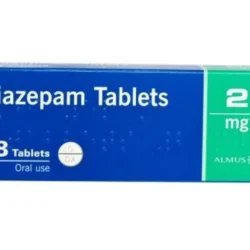 Diazepam 10mg Almus