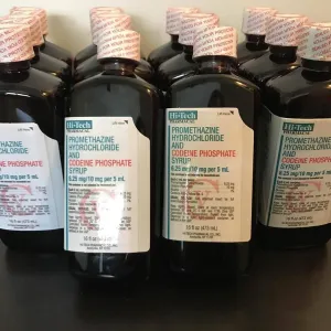Hi-Tech Cough Syrup - Image 3