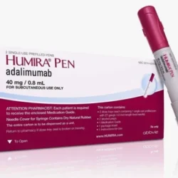 Humira (adalimumab)