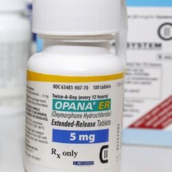 Alternative view of Buy Opana 5mg