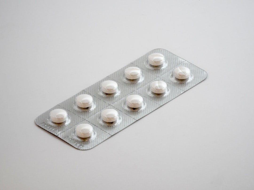 Ketamine Tablets - Image 3