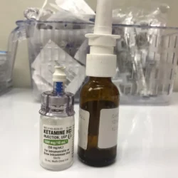 Ketamine Nasal Spray