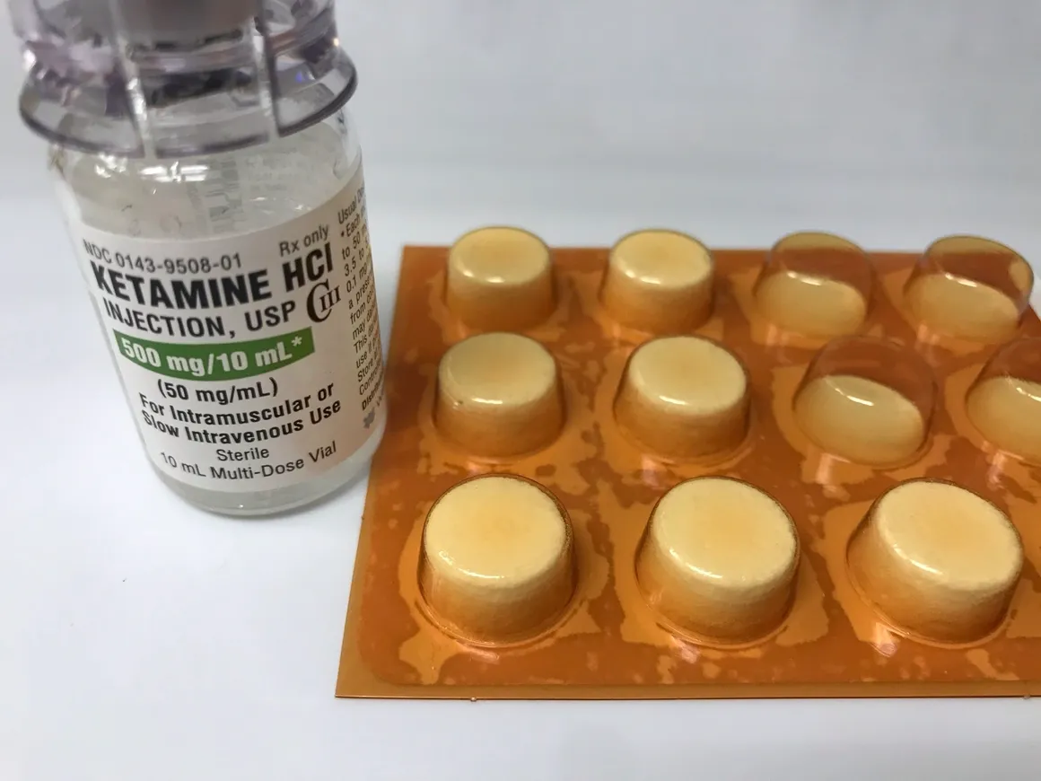 Ketamine Troches - Image 2