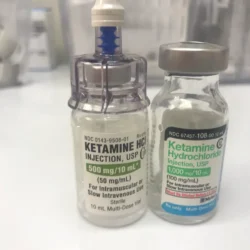 Liquid Ketamine
